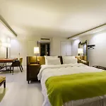 Libertad Hotel Buenos Aires